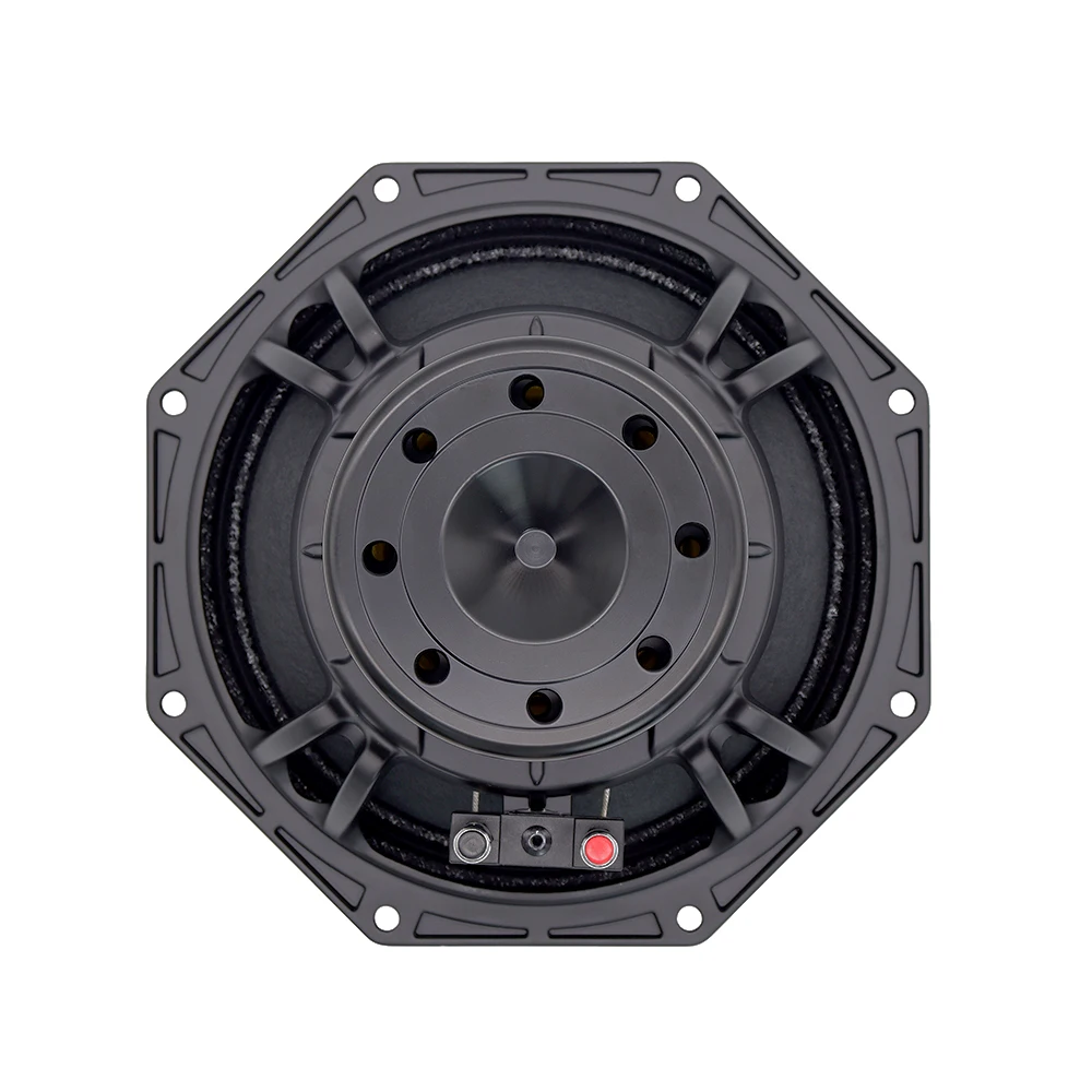 8'' Neo Woofer 700W 16Ohm Sistema line array professionale Altoparlante driver LF per bassi attivi da 8 pollici