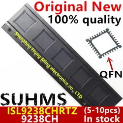 (5-10piece)100% New ISL9238CHRTZ ISL9238CH 9238CH QFN-32 Chipset