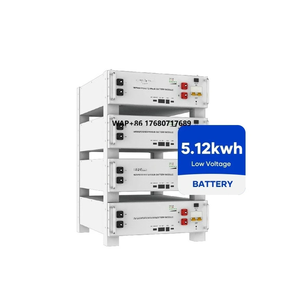 

Battery deye Se-g5.1 Pro-b Solar Battery for Home and Commercial Use Solar Batterie