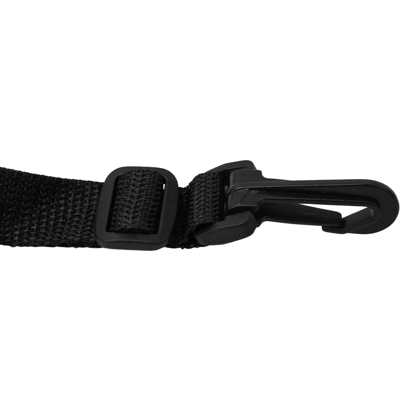High Quality Widely Applicable Affordable Brand New Fixed Strap Adjustable Black Easy To Install Flexible Polyester