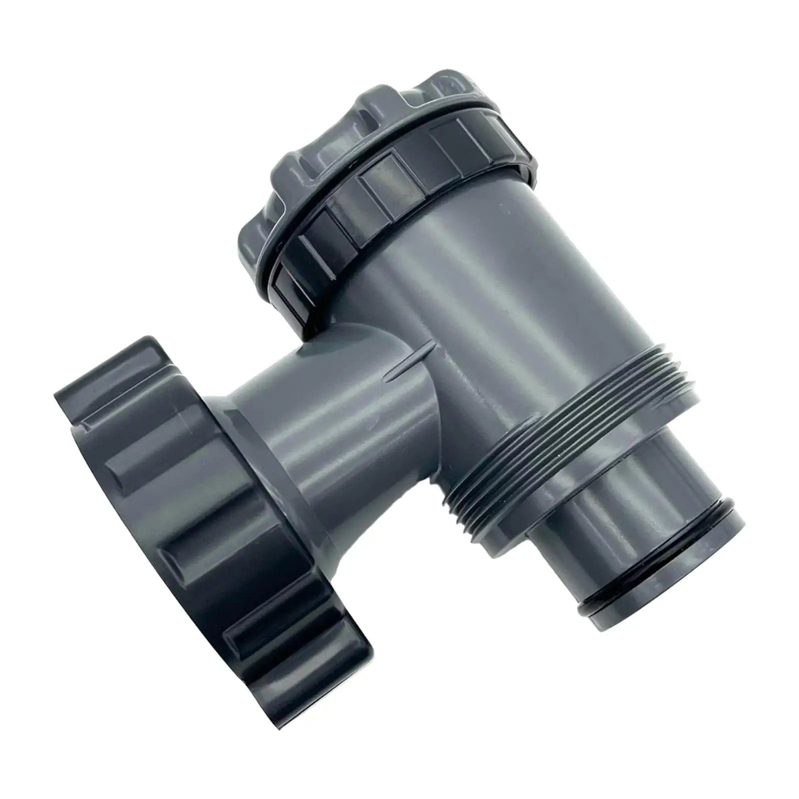 

Plunger Valve for Swimming Pool, on/off, Plunger Valve, Light, Pool Pump