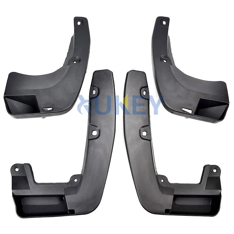 Car Mud Flaps For Honda CR-V CRV 2017-2020 OE Styled Molded  Mudflaps Splash Guards Mud Flap Mudguards Accessories 08P00TLA100