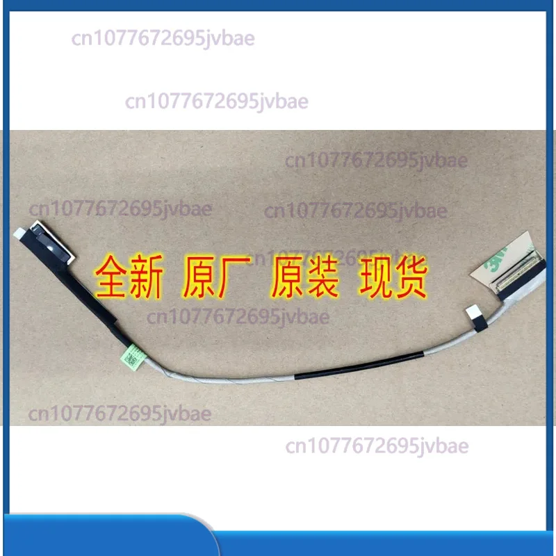 

Новый для HP EliteBook 840 G6 PS1814, 40-контактный светодиодный ЖК-кабель lvds 6017B 1202001