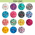 10pcs Star Mix