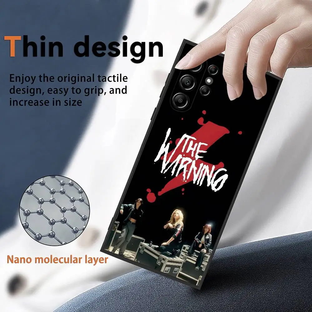 حافظة لهاتف سامسونج جالاكسي S25 S24 S23 S22 S21 S20 Ultra Plus غطاء ناعم متجمد Funda