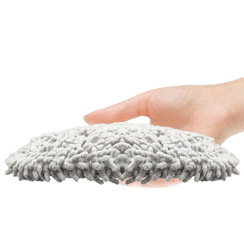 Serpillière lavable pour aspirateur robot Xiaomi Dreame ata jia, auto-books Pro, accessoires, pièces de rechange, STYTJ06ZHM