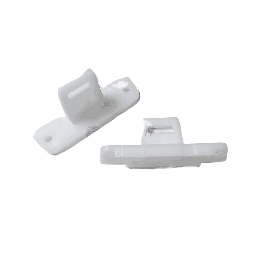 

10Pcs Suitable for Panasonic drum washing machine XQG60-V62NS XQG60-V61GS door hook nose door latch switch door lock