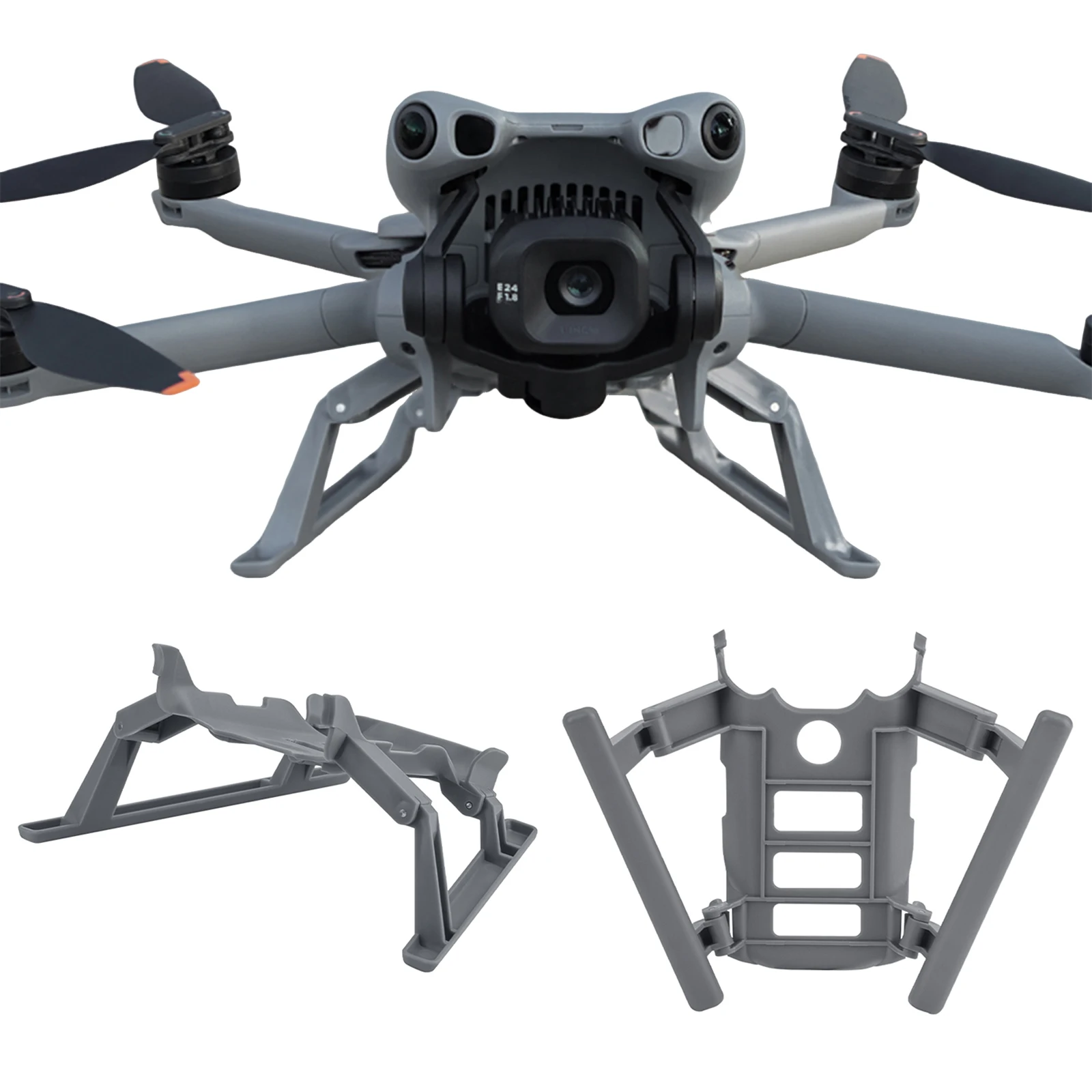 Height Extender Sta…