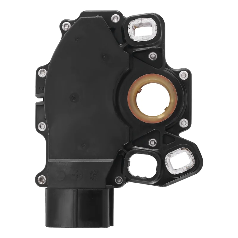 

QB-Car Transmission Neutral Safety Switch MLPS Range Sensor F7LZ-7F293-AB For Ford Mazda Lincoln 1998-2010 LL2P-7F293-AA