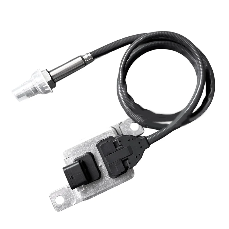 5WK96688A Sensor Nox Sensor Nitrogen Oksida untuk A6 4G C7 A8 A4 Allroad Quattro A5S5 VW Passat 03L907807AD 8K0907807E