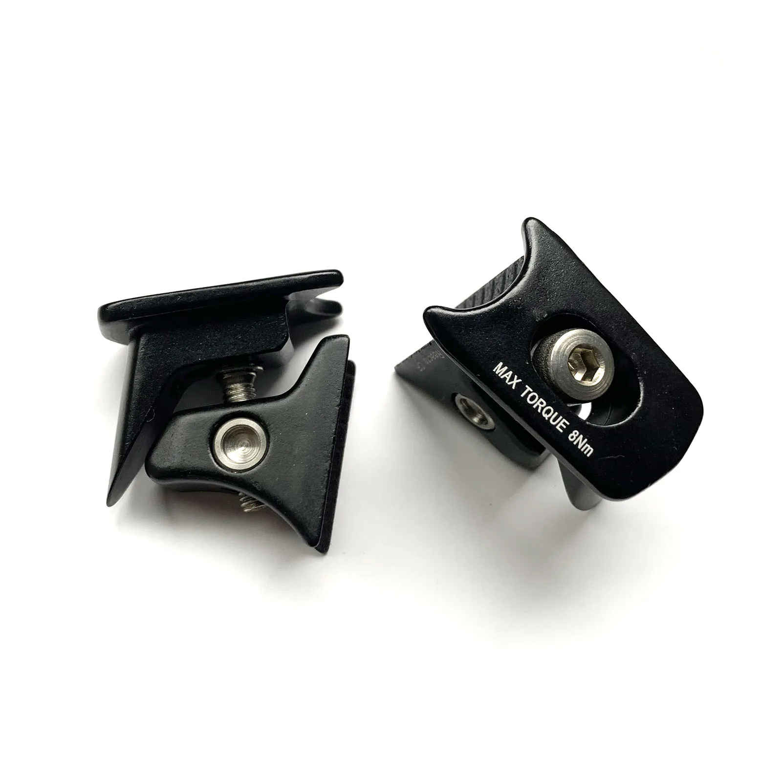 Reacto cf Fahrrads attel stützen klemmen für Merida 4000 5000 6000 8000e Fahrrad fahrrad zubehör – Detail 5