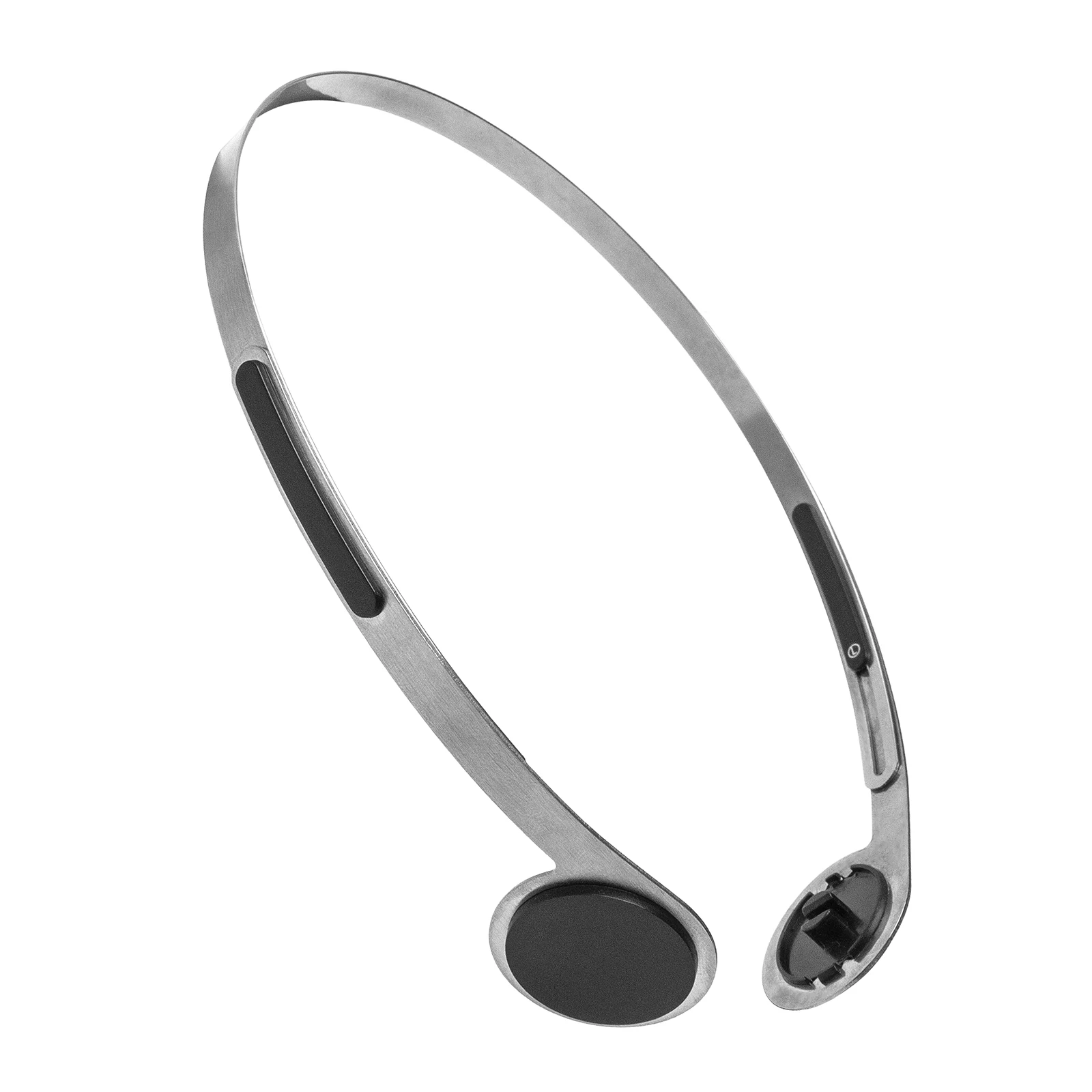 Dây Đeo Đầu Đầu Miếng Lót Đầu Gối Cho KOSS Porta Pro PP KSC35 KSC75 KSC55 Tai Nghe Di Động Lông Phiên Bản