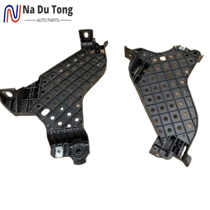 

8U0941453 Left and Right Headlight Retaining Plate Repair Bracket Suitable For Audi Q3 2012- 8U0941454