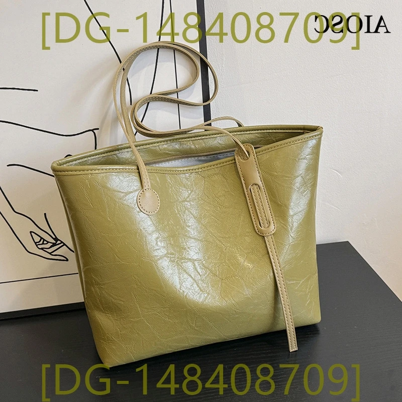 

2024 New Women Bag Fashionable and Soft _DG-148408709_