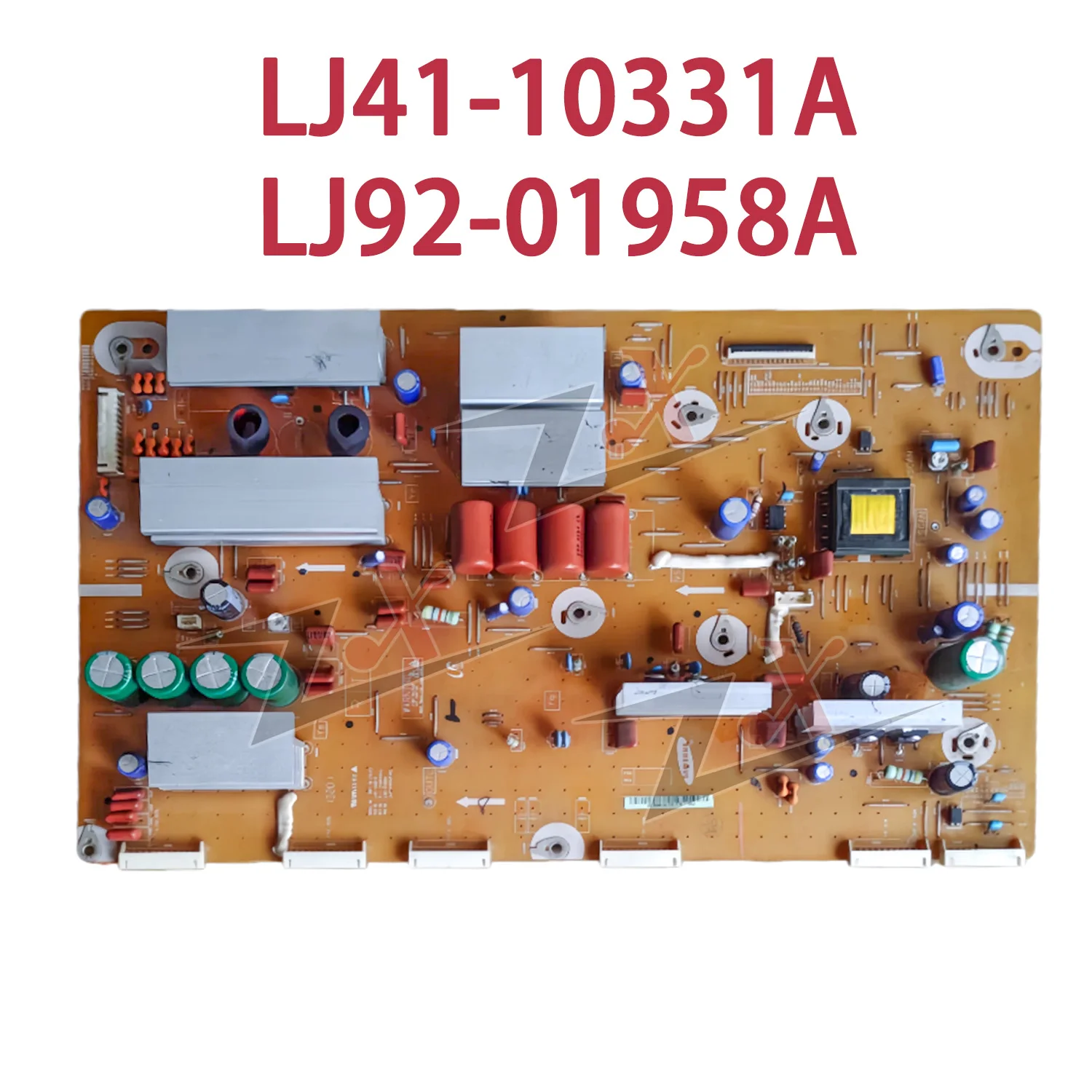 LJ41-10331A Оригинальная плата PS60F5000AR LJ92-01958A S60FH-YB03 TV Y LJ41-10331A