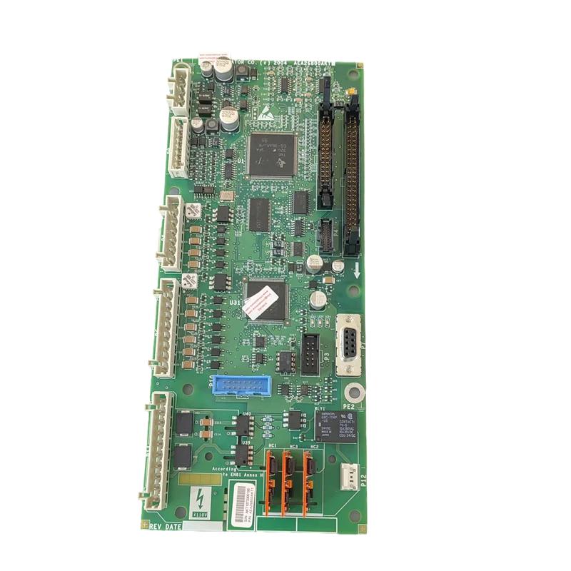 Elevator Escalator Parts Pcb Card Inverter Board AEA26800AKT1