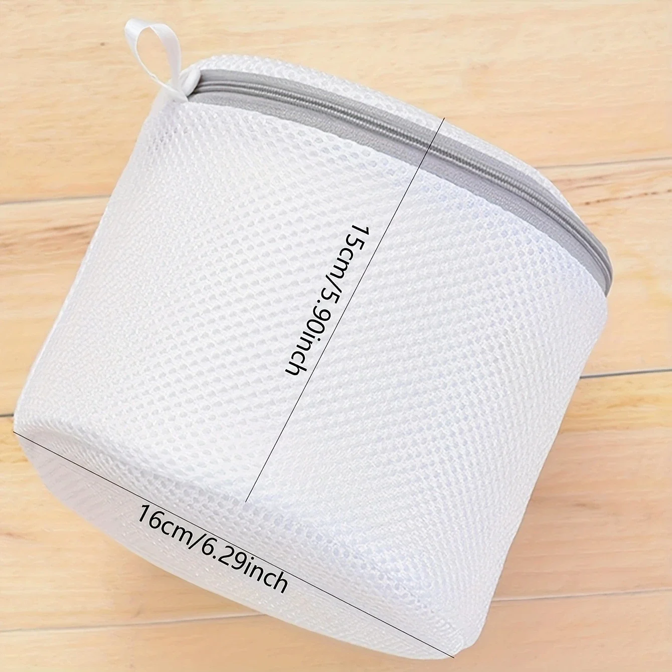 الملابس الداخلية غسل شبكة الملابس الملابس الداخلية المنظم حقيبة غسيل مفيدة شبكة صافي البرازيلي غسل حقيبة سستة حقيبة الغسيل