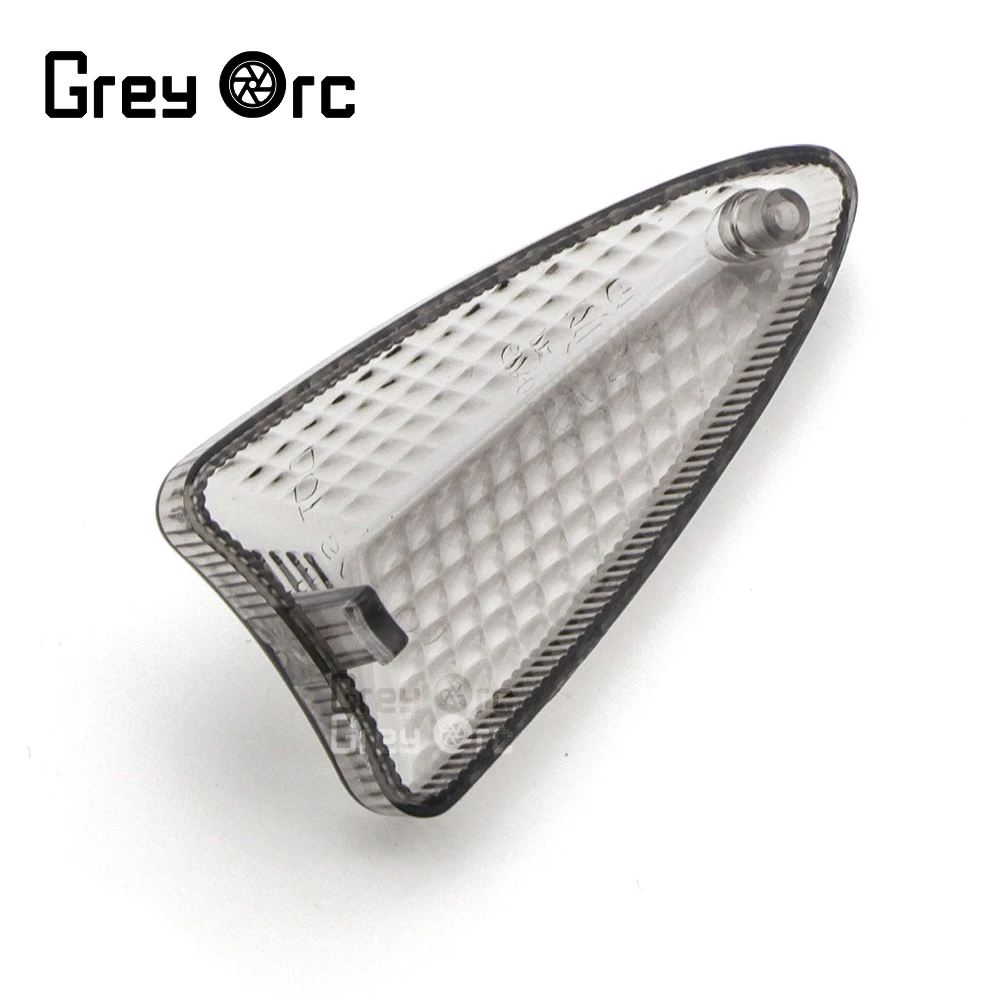 

Moto Accessories For BMW S1000RR 2010-2014 Sport C600 G650gs R1200Gs K1300 Turn Signal Lamp Housing Light Cover Lampshade