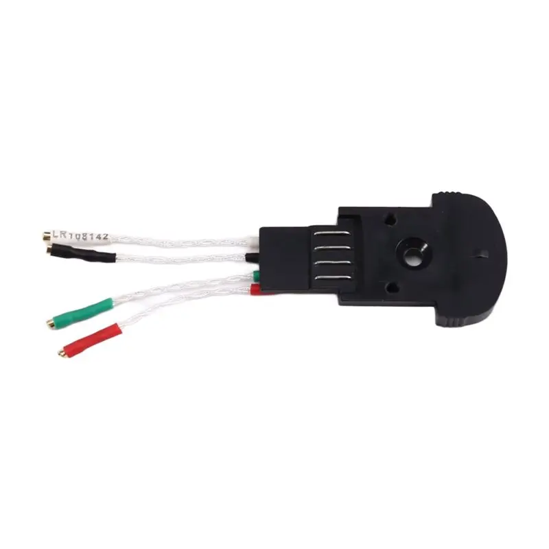 AA90-Turntable Cartridge Stylus Stylus Headshell Refit Lifting Piece For Turntable Cartridge
