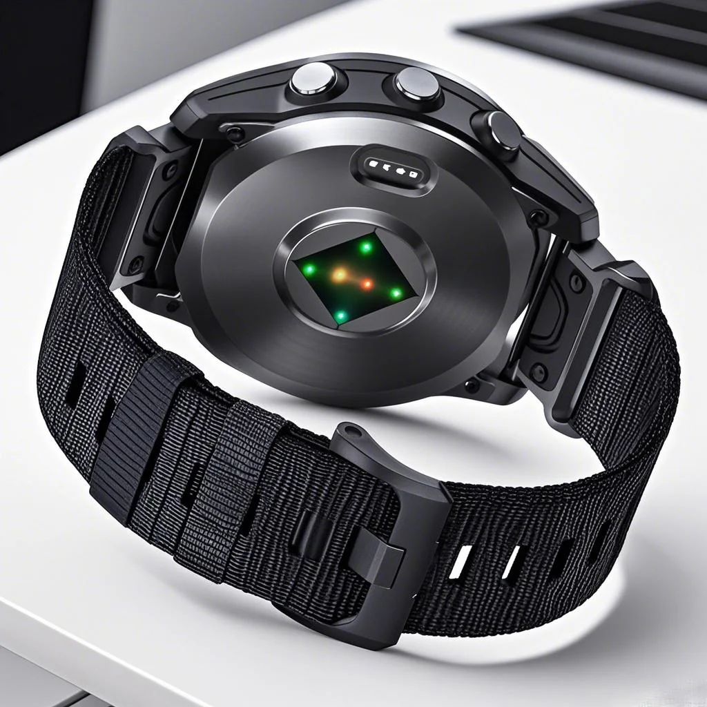 22/26Mm Nylon Band …