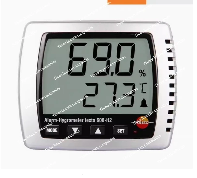 For Thermometer and Atmospheric Pressure Meter, Weather Station for Room  Thermos Hygrometer, Digital Barometer