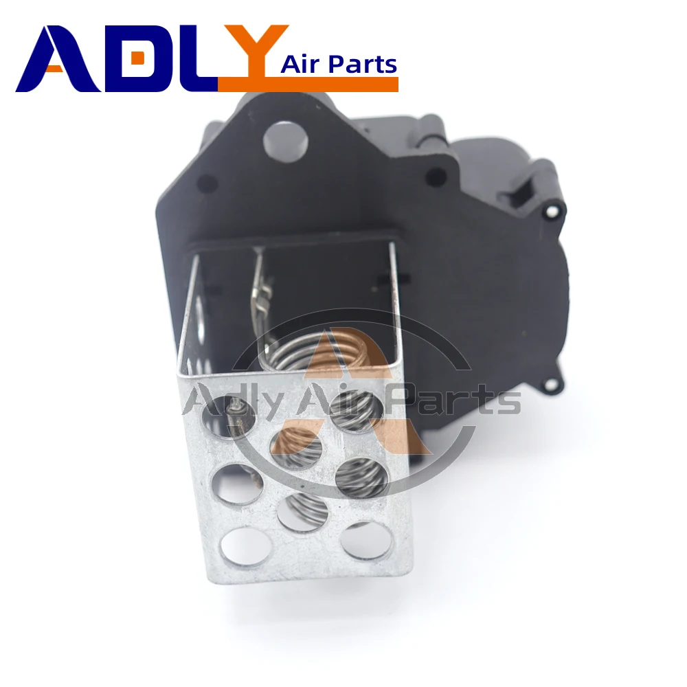 시트로엥 C1 C4 푸조 3008 5008 206 307 308 1308CN 8241001 9649247680 9658508980 9659799080 용 AC 히터 블로어 팬 저항기