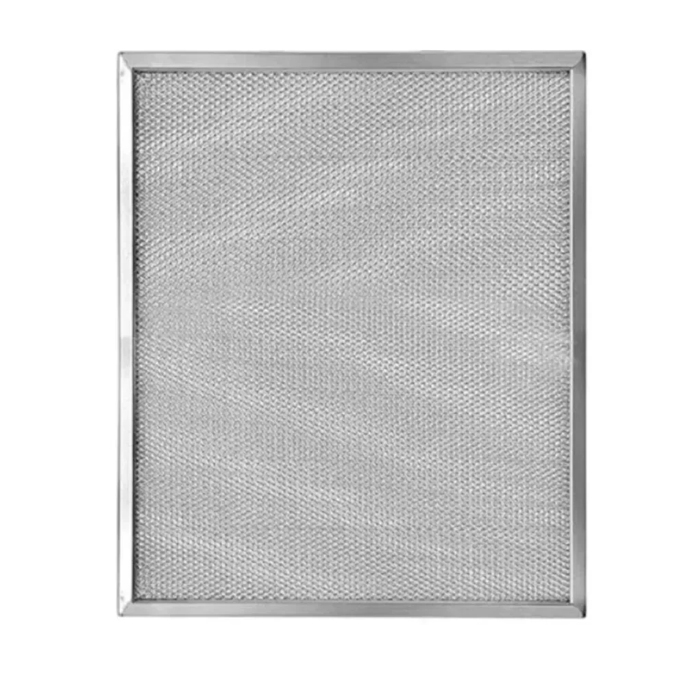 2PCS Range Hood Aluminum Filter For Robinhood 288X362mm For P/N 103793 Home Kitchen Appliance Replacement Accessories