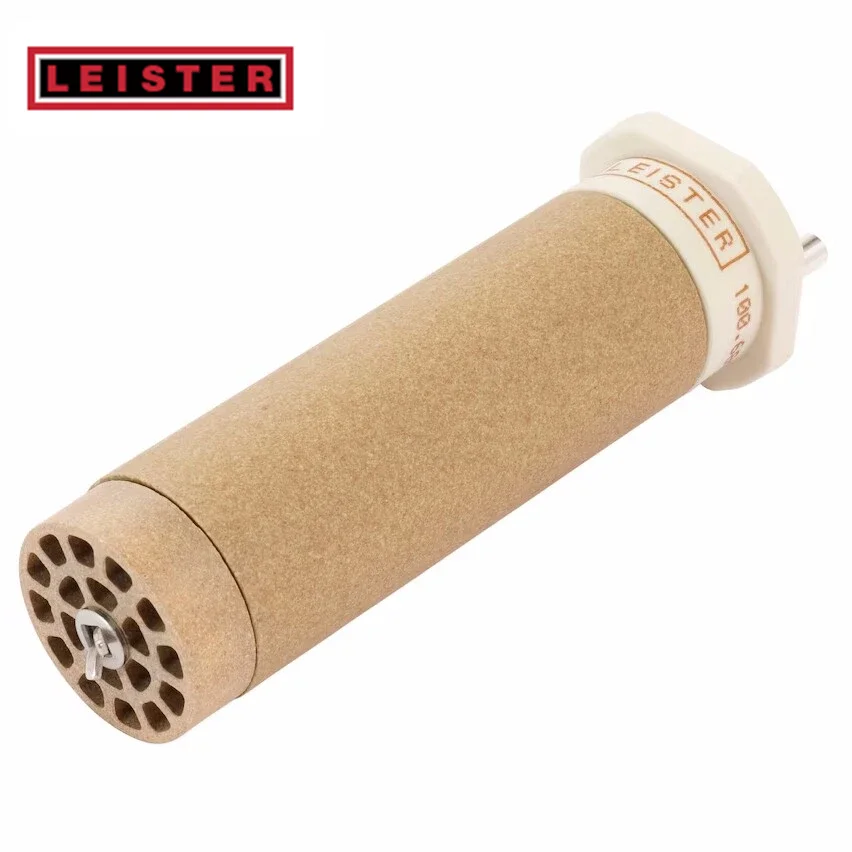 Leister Heating Element, 230V/1550W, 26mm / 1.02in For TRIAC S Heating Gun- 100.689