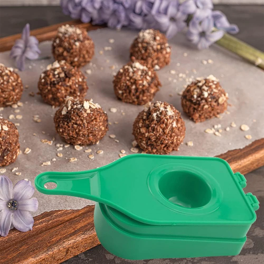 LMETJMA توستونيرا الموز لحم الخنزير المقدد قالب توستونيرا بلانتين الصحافة توستونيرا توستون صانع توستونيرا بلانتين الصلبة الهراسة JAF292 #6