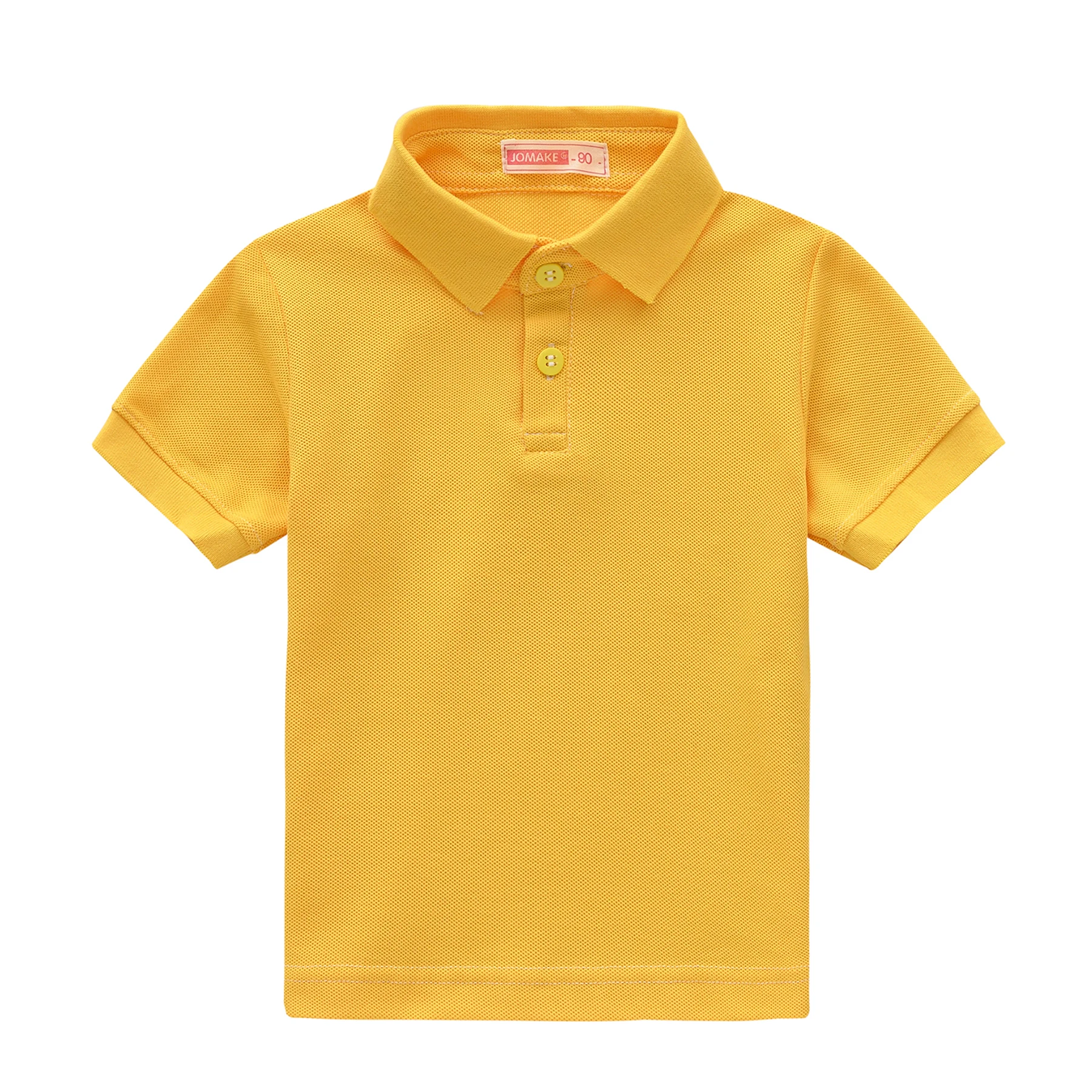 Thumbnail 3 - #36 Trending Kids Polo Shirts Right Now