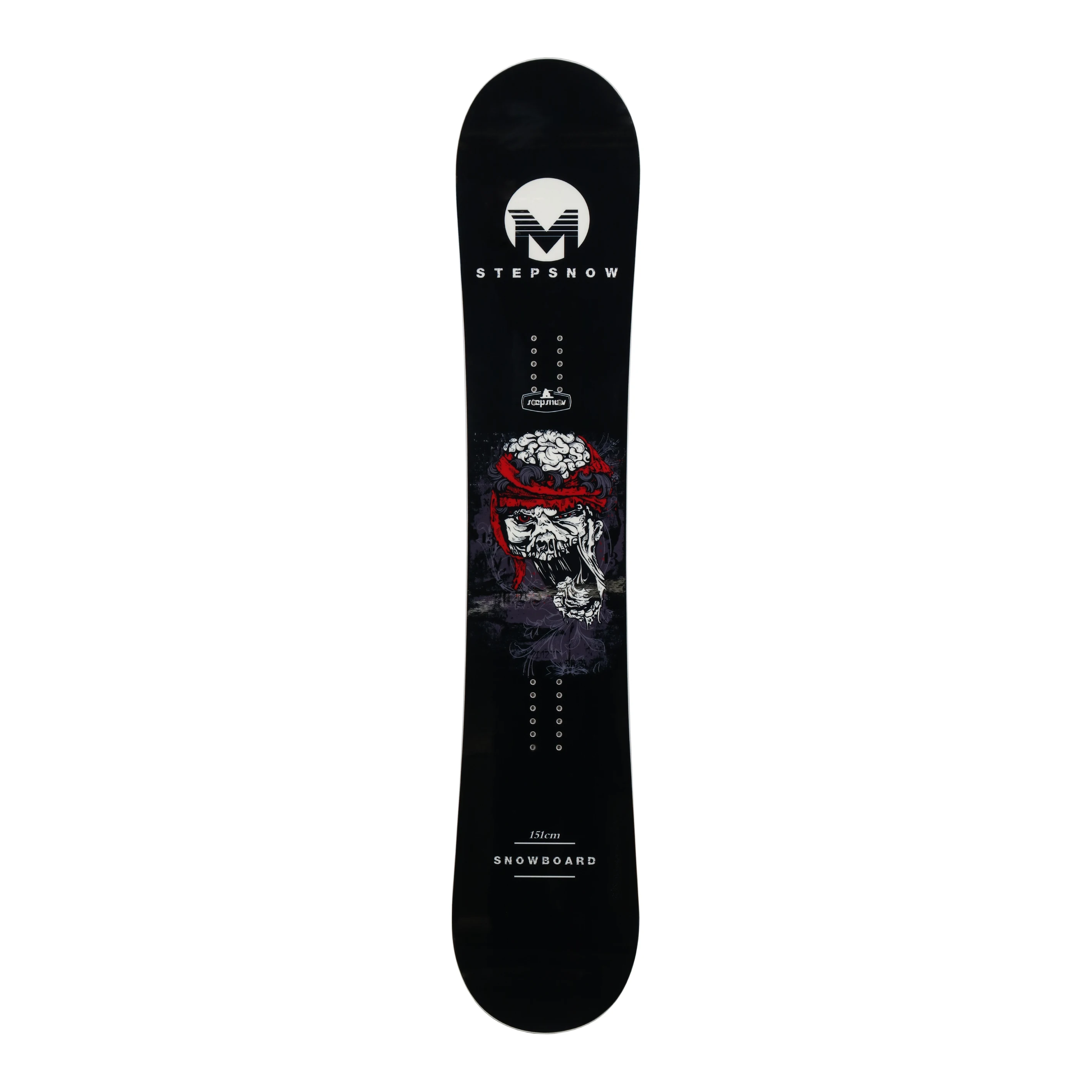 Winter Sports Snowboards All Mountain Snowboard
