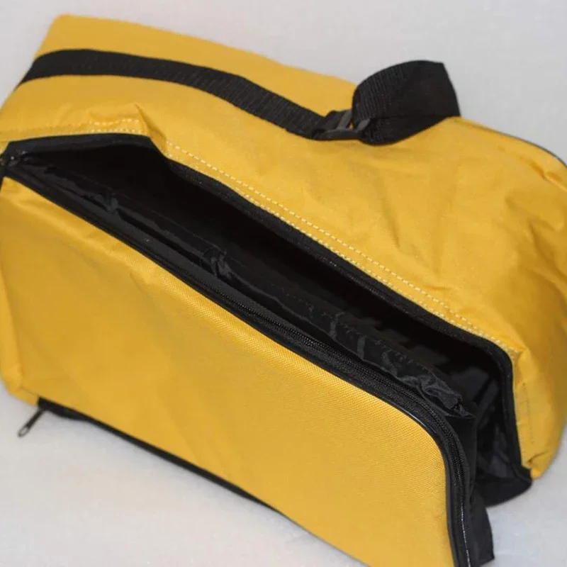 GREEN SINGLE PRISM TRIBRACH SET SYSTEM  TOTAL STATION SURVEYING