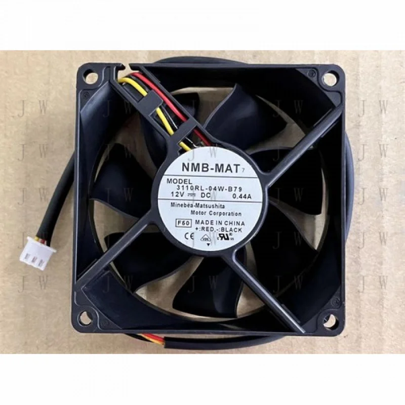 Ddj For Nmb 3110RL-…