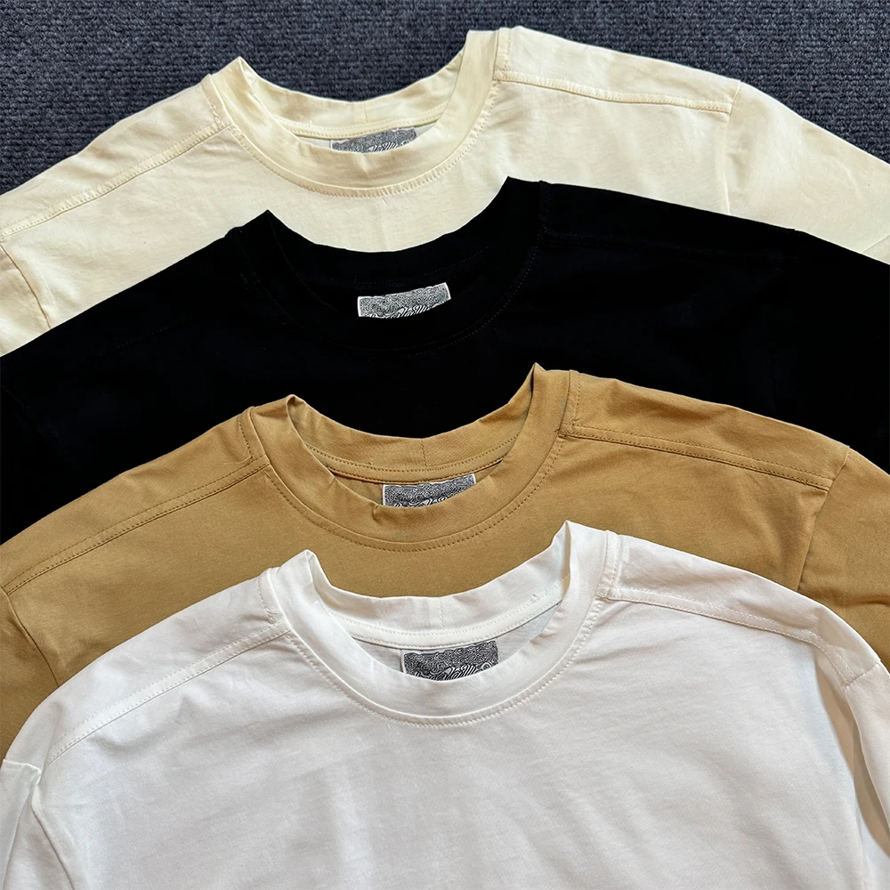 camiseta-basica-de-manga-corta-corte-ajustado-color-puro-estilo-casual-nueva-coleccion-de-verano-prenda-interior-top-de