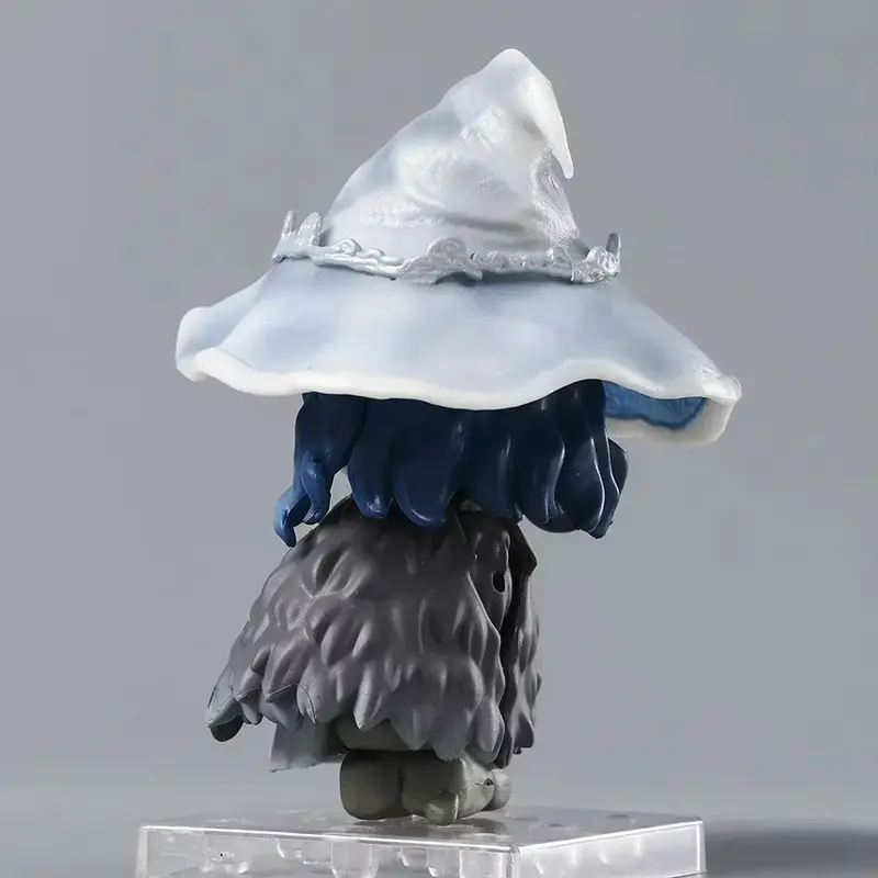 New #2353 Ranni the Witch Nendoroid Action Figure Collectible Model Figure Toy Gift for Kids view 6
