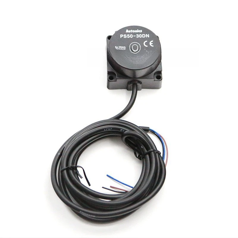 

Genuine Autonix PS50-30DN proximity switch, strong anti-disturbance and waterproof automation equipment, universal for machinery