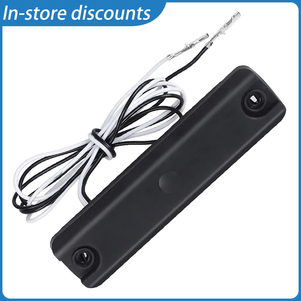 Premium Trunk Lid Release Lock Handle Switch for Auto Replacement, OEM 81260-2W000 81260-A1000 Performance Durable Car Accessory