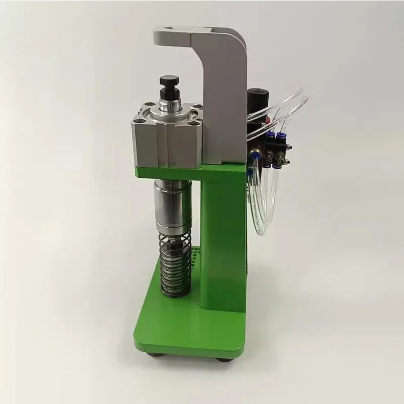 

High Precision Maintenance Tool for Pneumatic Measurement Adjustment Gasket of Heavy Truck Electronic Fuel Common Rail Injector