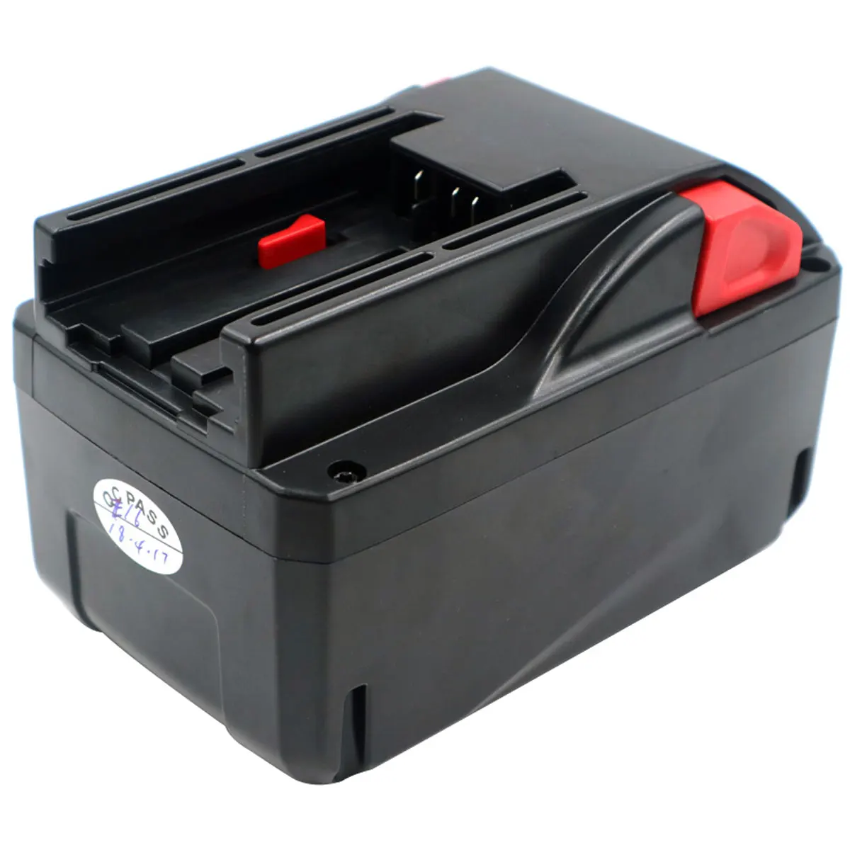 MIL 28VB BS-28A V28B BS28-A M28BX 48-11-2830 932352732 48112830 MILM28BX3 HD28MS Li-Ion Drill Battery Pack