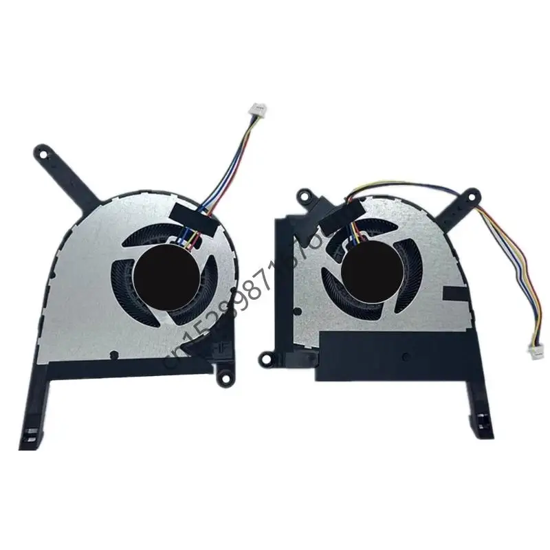 

Advanced GPU+CPU Fan for FA507RE-A15.R73050T Gaming Laptop Cooling Fan High Efficiency Airflows Stable Performances 634A