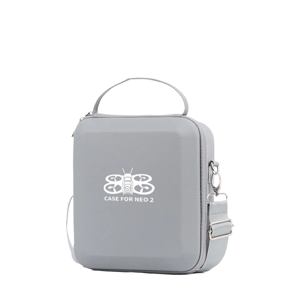 Mallette de transport EVA Portable pour DJI Neo 2 Fly More Combo, peut stocker le drone Neo2, 2 batteries, moyeu de chargement et plus encore