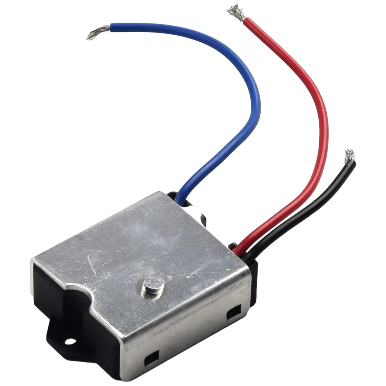 230V To 12-20A Soft Start Switch Soft Start Switch Retrofit Module For Angle Grinder Brushed Motors Electric Tool Switch