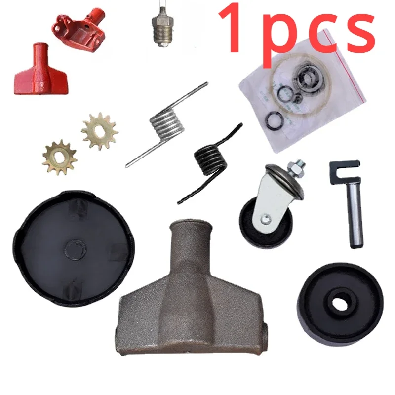 

Автомобильные аксессуары 3-тонный горизонтальный домкрат Аксессуары Гидравлическая ручка Пружинный горизонтальный торсионный домкрат