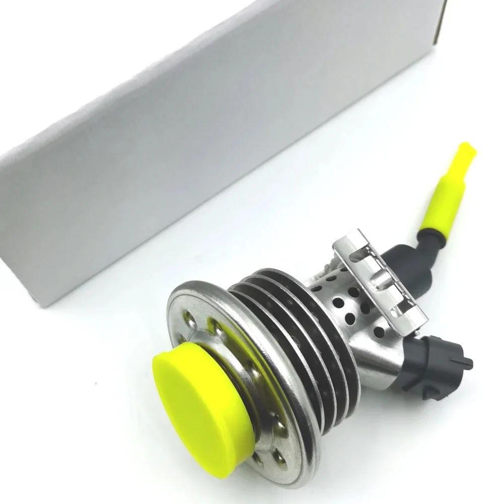 

Автомобильный ‎ ‎ Форсунки-инжекторы мочевины (AdBlue) с 3 отверстиями, коленчатые, серебристые, для Land Rover 3.0L V6 04440210431 LR062819 LR134710 LR071703 LR134711