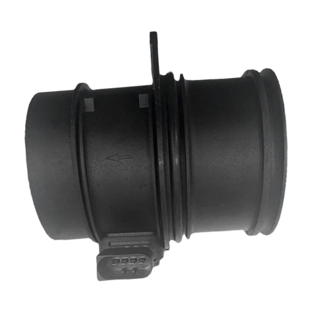 Mass Air Flow MAF Sensor Meter for Land Rover Discovery III (TAA)  Range Rover Sport 2004 2005 2006 2007-2009 5WK97010 4pins