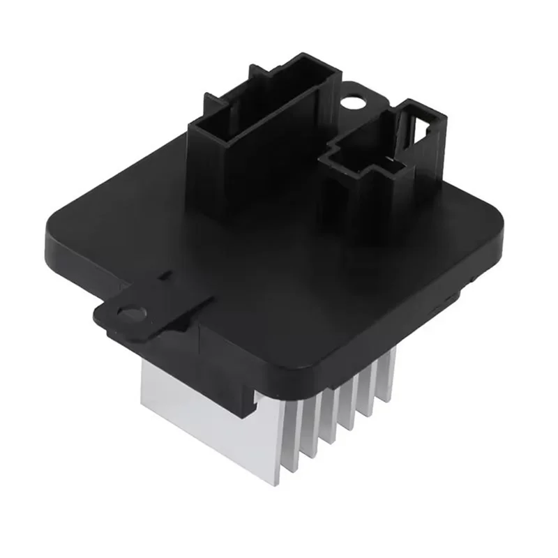 

Модуль управления вентилятором автомобиля, сопротивление вентилятора кондиционера 1609722280 17138724 для Citroen C4 Picasso