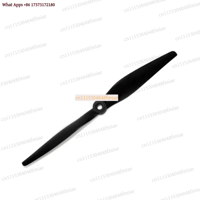 k2 Glass Fiber Reinforced Nylon Propeller 7X9 7X9R 2-Blade Thin Electric Pusher Paddle CW CCW 7 Inch RC Drone Accessories