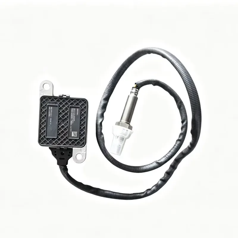 HOWO SITRAK WG1034121234 Nitrogen Sensor NOx Sensor
