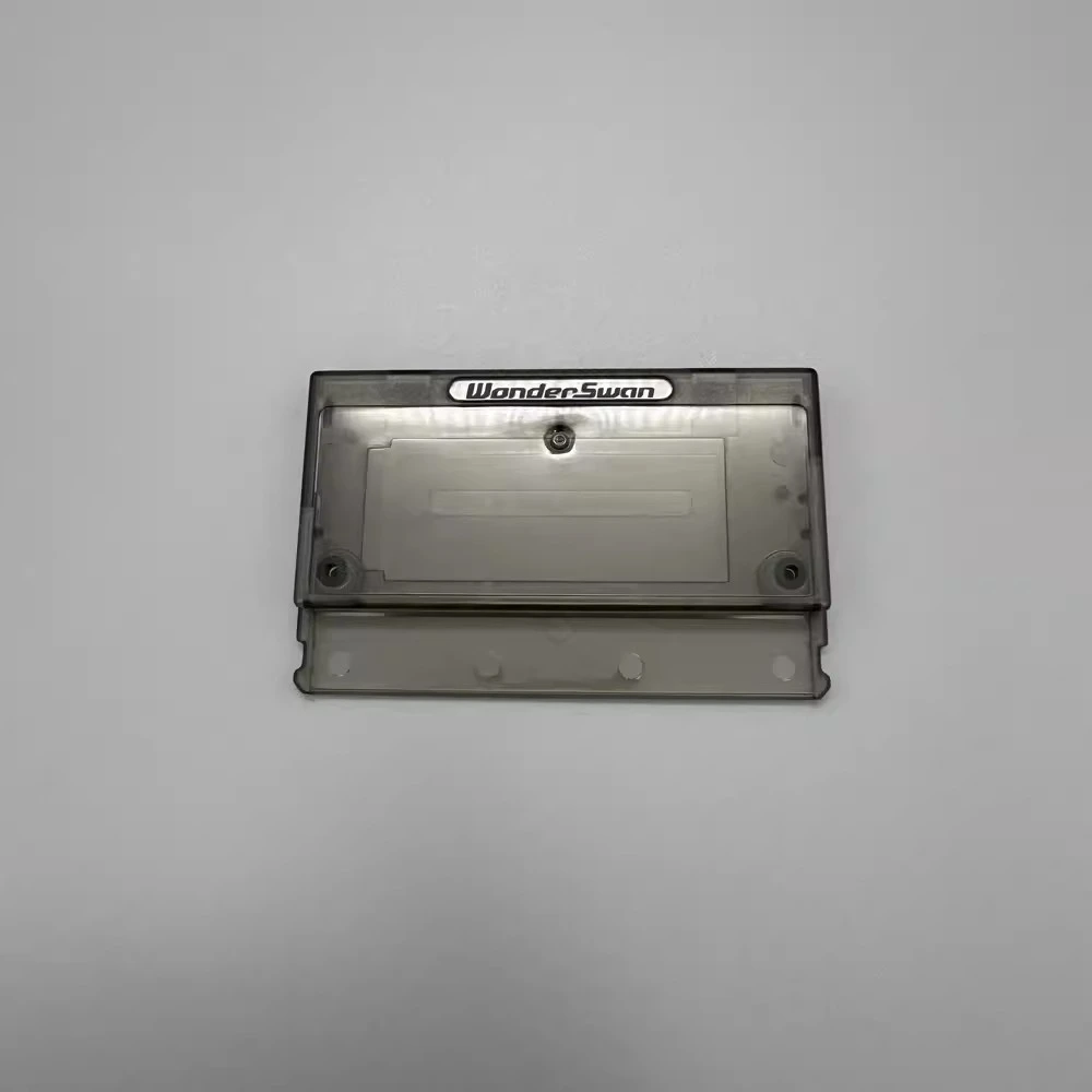 Game card shell for WONDER SWAN WS WSC Game Cartridge Case Card Box