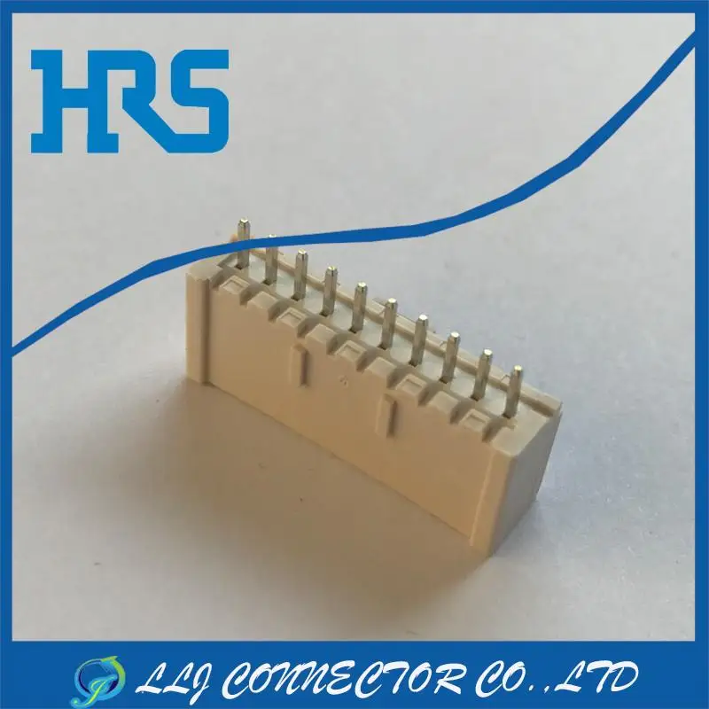 5 шт./лот, новые и оригинальные DF1EC-10P-2.5DSA (35)